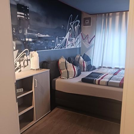 Moderne Wohnung In Ruhiger Lage Stolberg  Zewnętrze zdjęcie