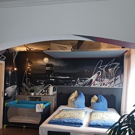 Moderne Wohnung In Ruhiger Lage Stolberg  Zewnętrze zdjęcie