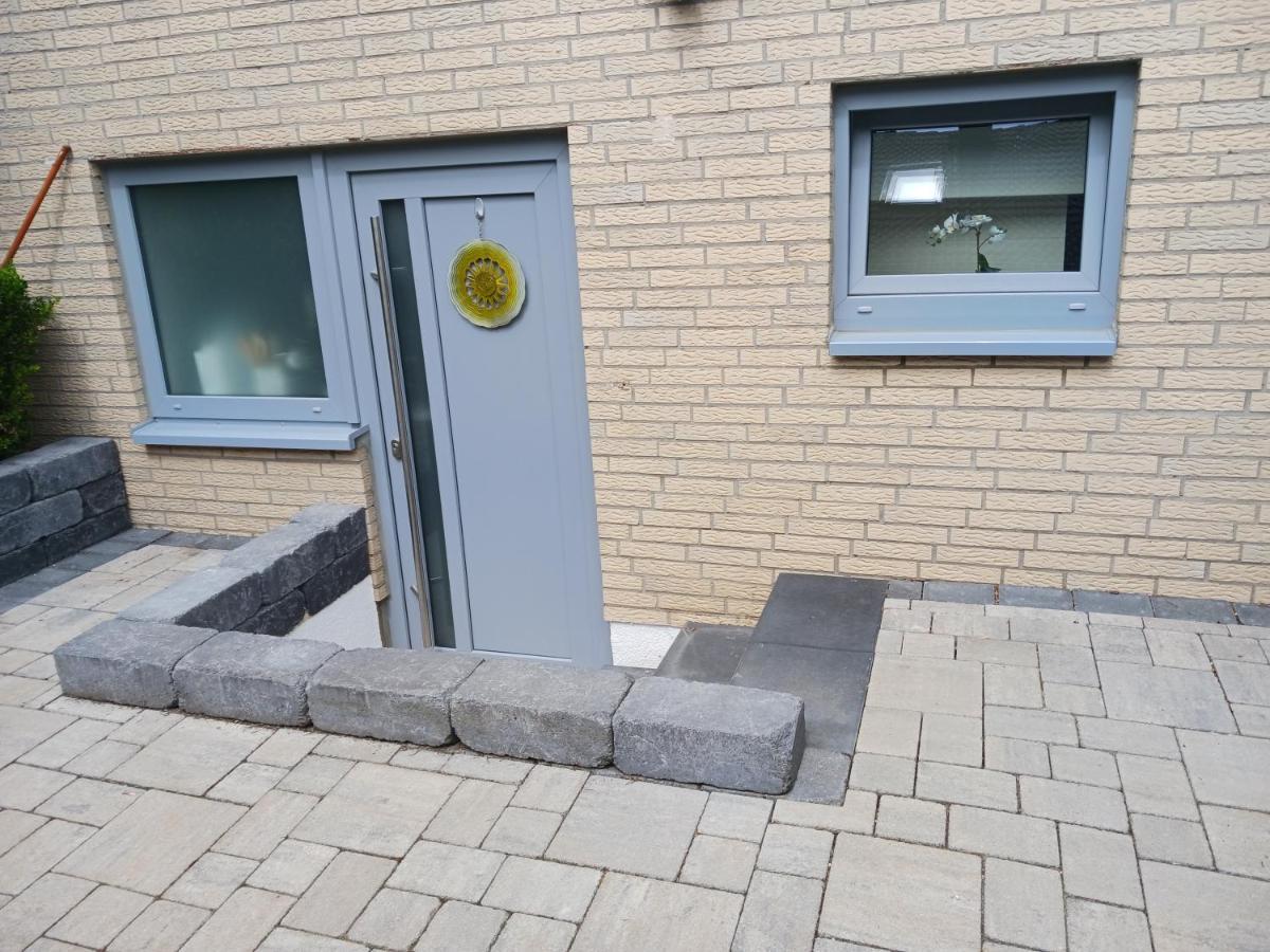 Moderne Wohnung In Ruhiger Lage Stolberg  Zewnętrze zdjęcie