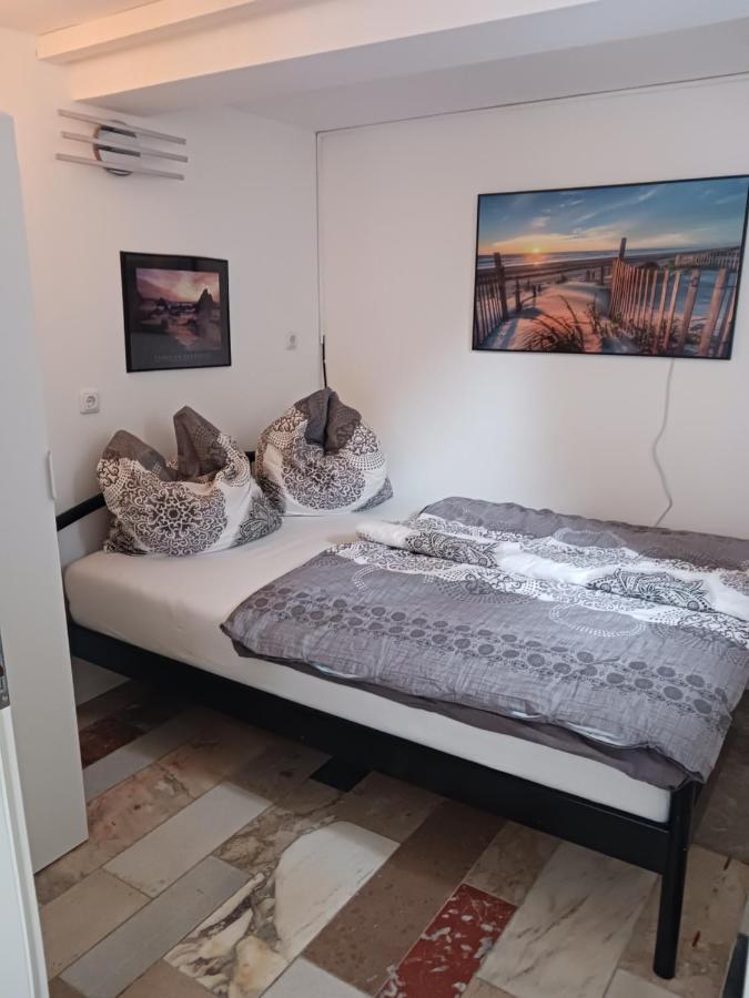 Moderne Wohnung In Ruhiger Lage Stolberg  Zewnętrze zdjęcie