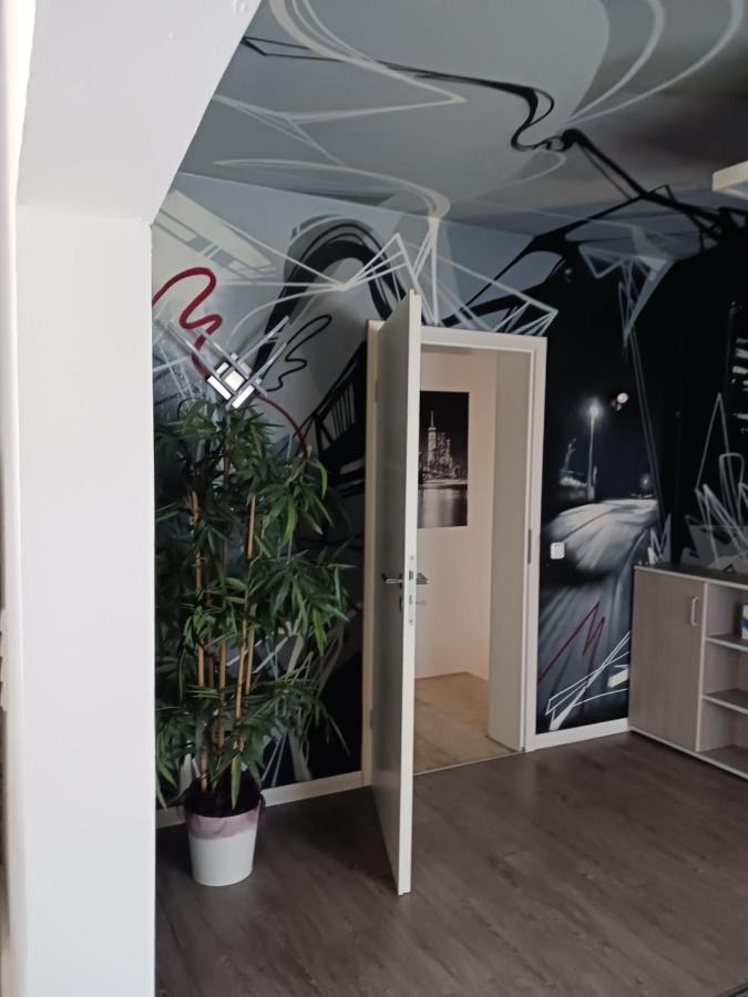 Moderne Wohnung In Ruhiger Lage Stolberg  Zewnętrze zdjęcie