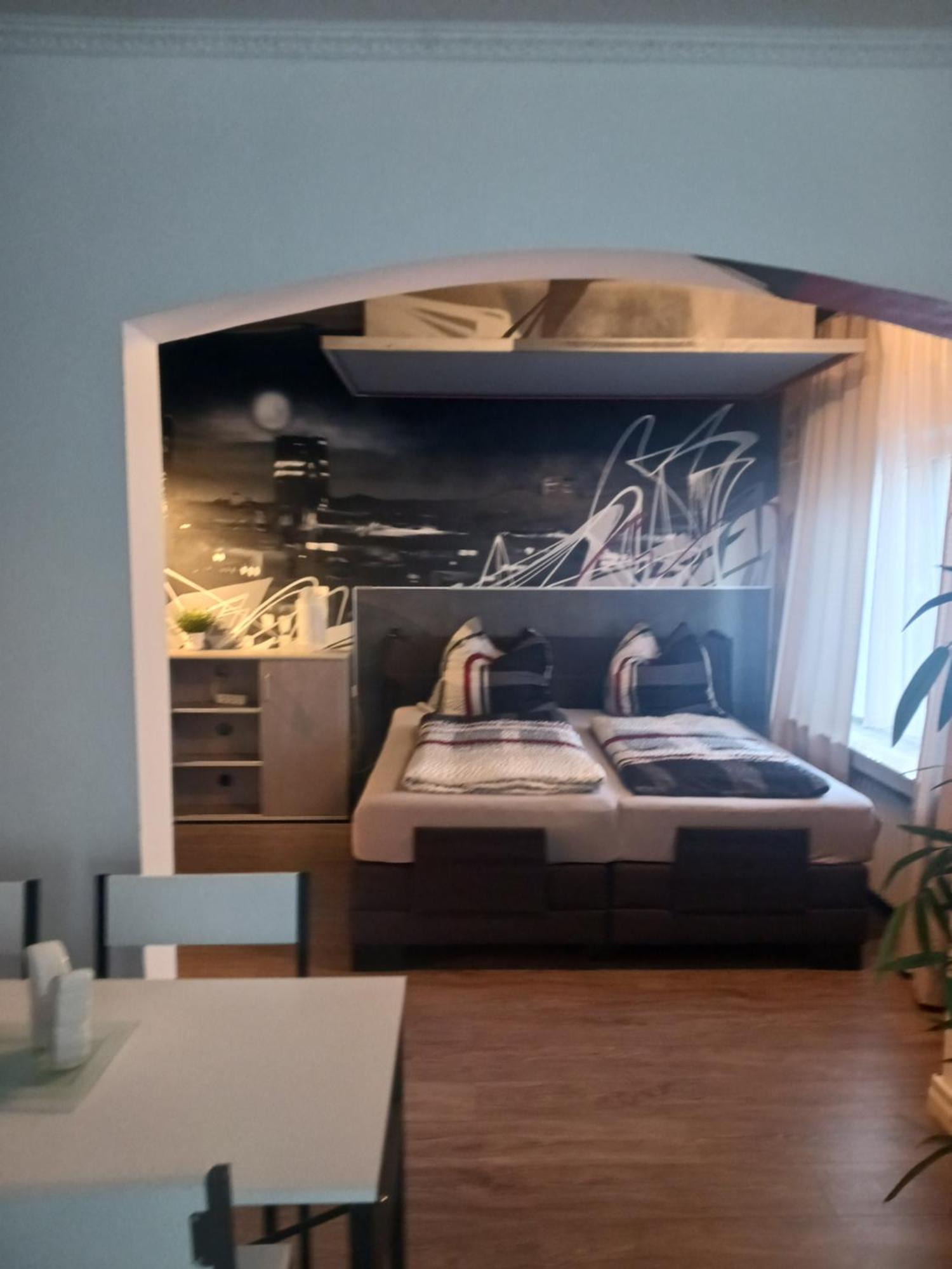 Moderne Wohnung In Ruhiger Lage Stolberg  Zewnętrze zdjęcie