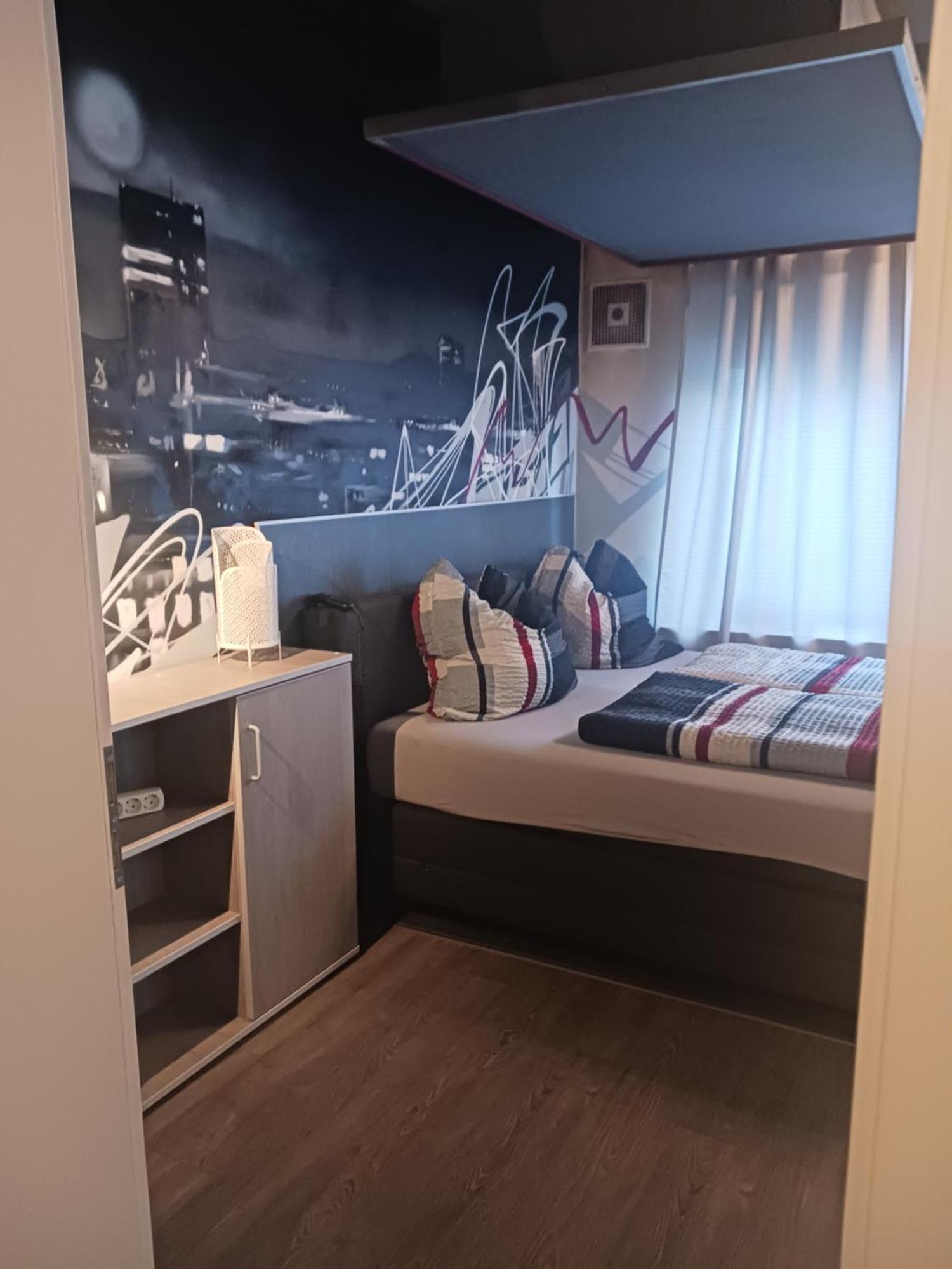 Moderne Wohnung In Ruhiger Lage Stolberg  Zewnętrze zdjęcie
