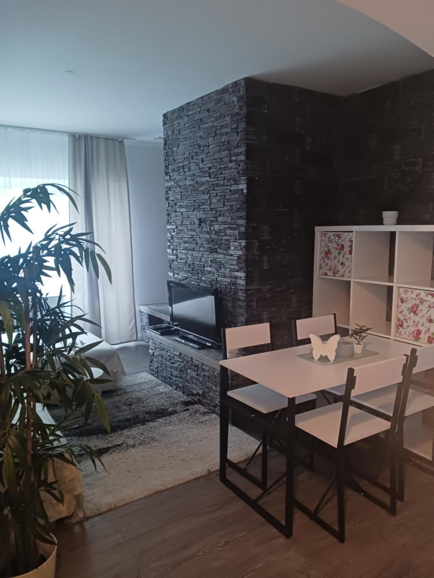 Moderne Wohnung In Ruhiger Lage Stolberg  Zewnętrze zdjęcie