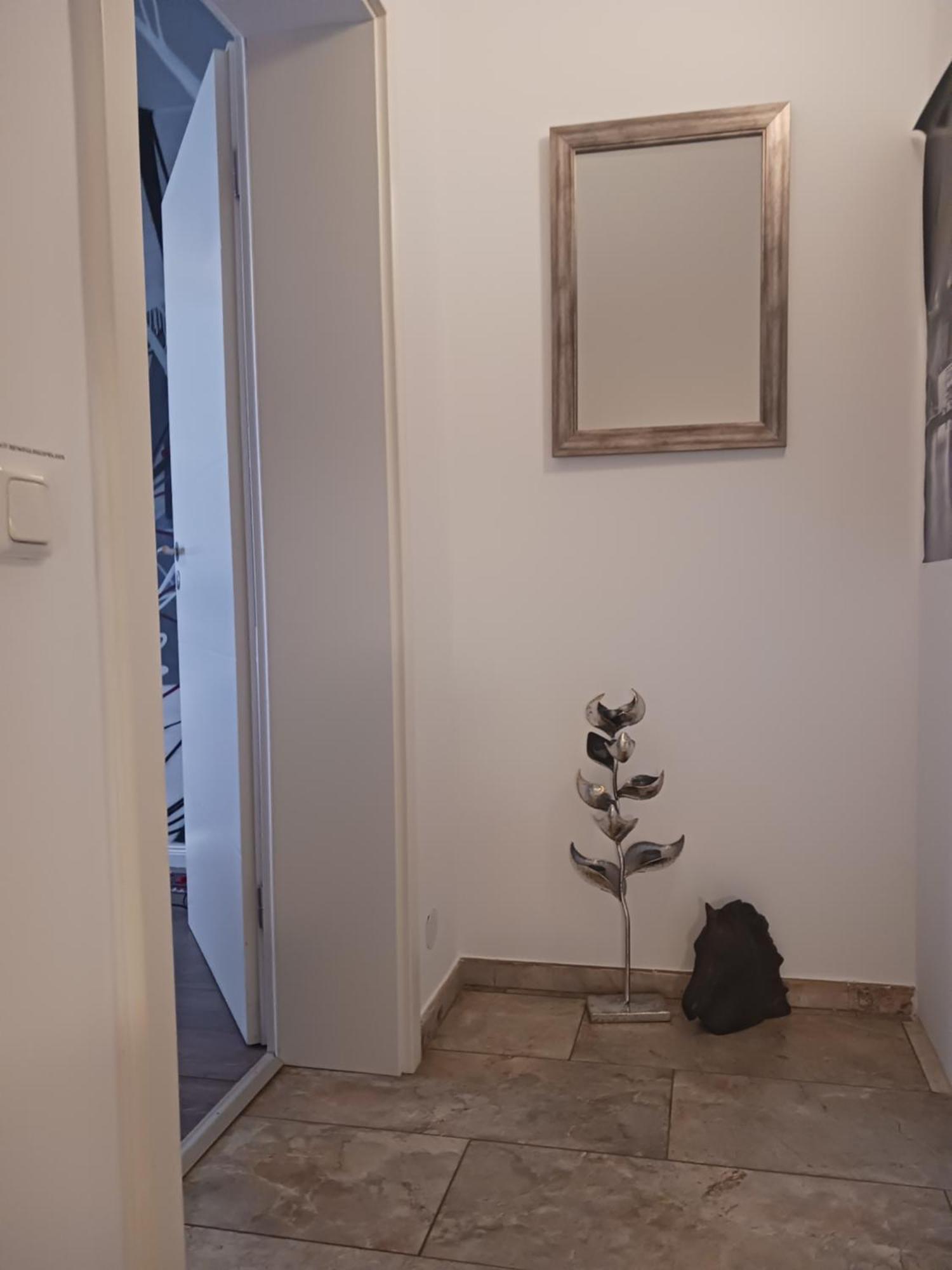 Moderne Wohnung In Ruhiger Lage Stolberg  Zewnętrze zdjęcie