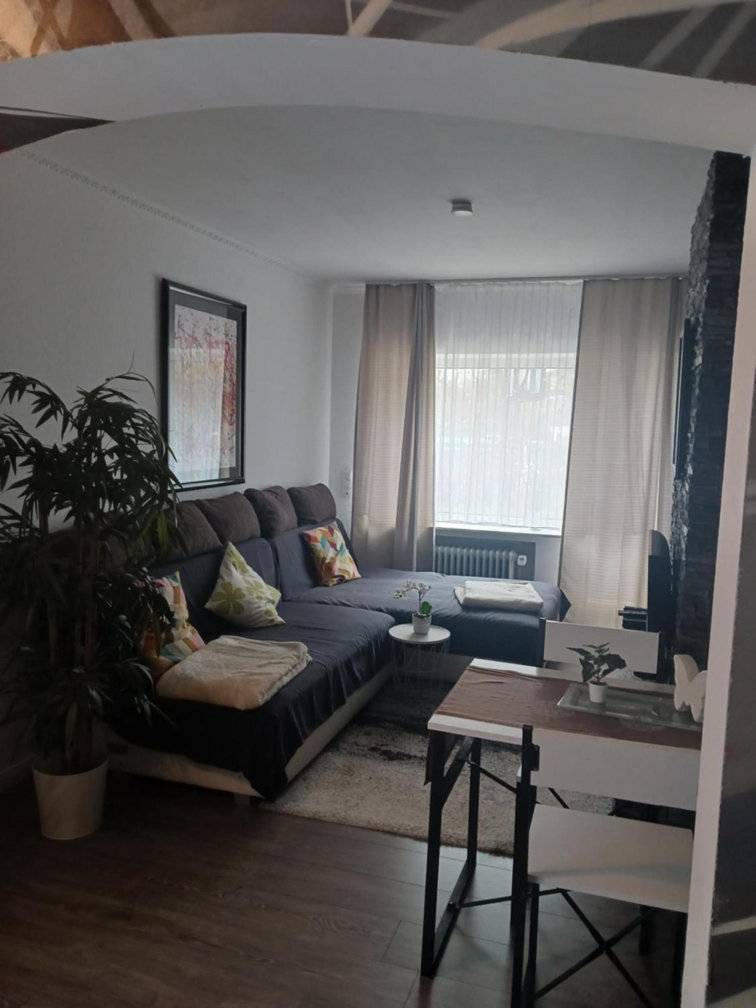 Moderne Wohnung In Ruhiger Lage Stolberg  Zewnętrze zdjęcie